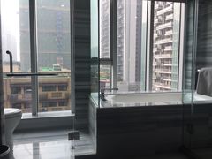 -榛悦隆堡成都酒店(春熙路太古里店)