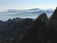 -尧山风景区