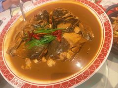 -旺顺阁·北京菜(北辰上品+)