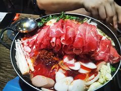 -MI WU FACTORY米屋美食工厂餐厅(绿地店)