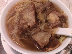 -麦奀云吞面世家(中环店)