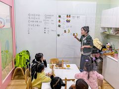 -培飞思维启蒙·益智游戏·科学探索(城西银泰店)