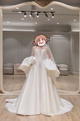 -MuseMarry婚纱(前海嘉里中心店)