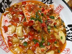 -羊子两室一厅(八一广场店)