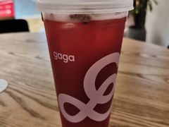-gaga(深圳南山益田假日广场店)