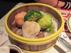 -食大利香港茶餐厅(南亚风情第一城店)
