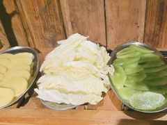 -普洱小黄牛餐厅铜火锅·思茅地方菜(世纪城店)