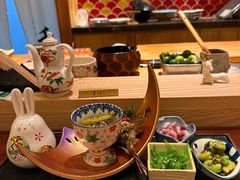 -京怀石·壬生
