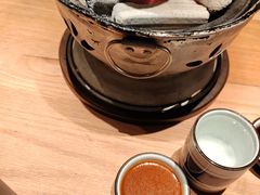 -烧肉达人•炭火烧肉(新天地店)