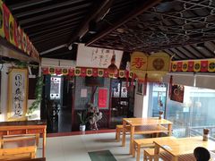 -同得兴 Since·1995 传统苏式面馆(十全街店)