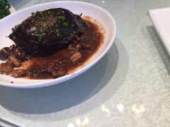 -相思林金岛饭店(青山湖店)