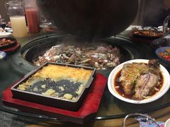 -船梆煮•蒸汽海鲜·生腌干蒸(五四广场店)