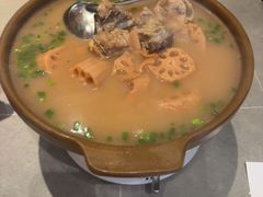 -楚太子  中餐&烧烤(武大店)