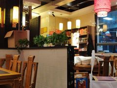 大堂-铜人李火锅(西大街店)