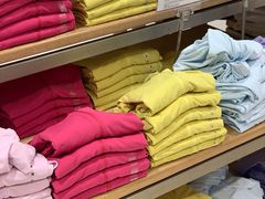 -优衣库(上海金桥国际商业广场店)