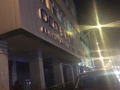 -中国广电东方有线(斜土路营业厅)