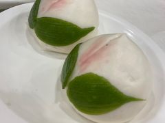 -金时代顺风大酒店(临港百联店)