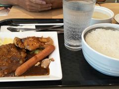 -大家乐(中山天悦城店)