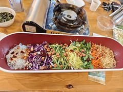 -0317火锅鸡·清真(正达店)