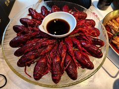 精品冰镇龙虾-红盔甲·小龙虾(天钥桥店)