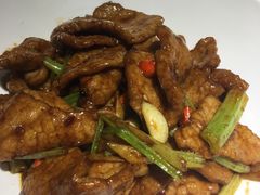 -雲蜀龙阁·金牌水煮鱼(方庄店)