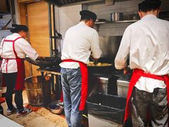 大堂-老通城豆皮大王(吉庆街店)