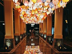 -海南清水湾莱佛士酒店