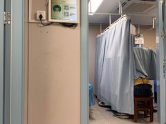 -上海市皮肤病医院(武夷路院区)