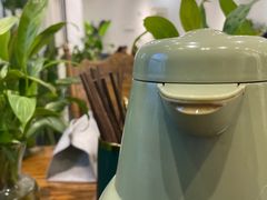 -隐食餐厅(金水湾公馆店)