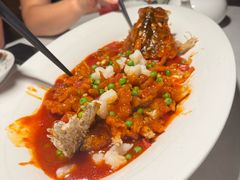 -穿越·外婆家(西溪天堂店)