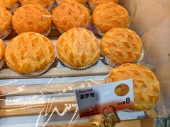 -BreadTalk面包新语·烘焙蛋糕(海珠丽影广场店)
