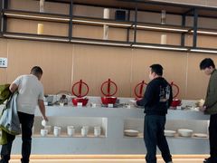 -银川河东国际机场