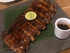 -Naughty Nuri’s Phuket