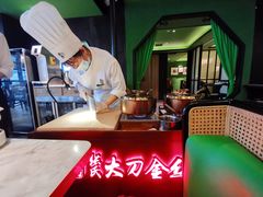 -辛香汇·现炒川菜(淮海路百盛店)