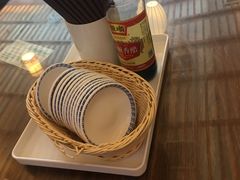 -笑来喜馄饨小笼工坊店(湖滨街店)
