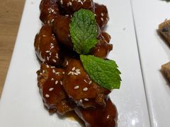-枣子树·素食餐厅(普陀山店)