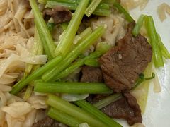 -长江国际酒店-中餐厅