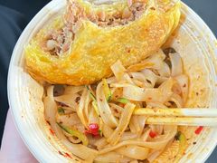 -魏家凉皮(郑州东站店)