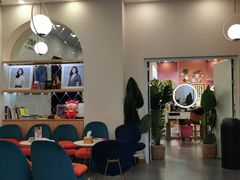 -海马体照相馆(上海宝山万达广场店)