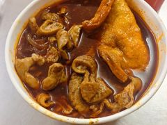 -中山牛肉肥肠粉面馆(军工社区店)