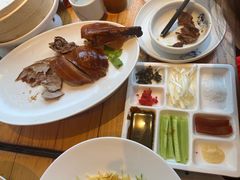 -四季民福烤鸭店(前门廊房二条店)