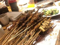 -管氏翅吧(马家堡店)