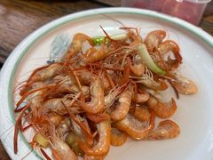-小小饭店·休闲农庄·安吉松树林里的农家菜