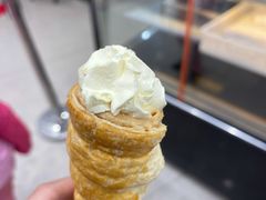 淇淋筒-上海哈尔滨食品厂(淮海中路店)