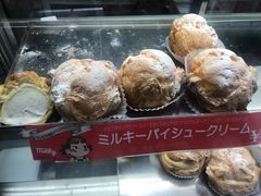 -不二家(数寄屋橋店)