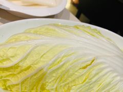 大白菜-浩爷羊蝎子火锅(望京店)