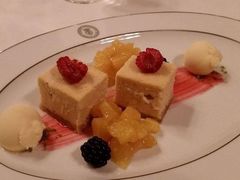 -Restaurant Sevres im Hotel Hessischer Hof