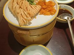 -前门烤鸭(江东中路店)