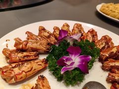 -新海利海鲜城·41年珠海老字号(夏湾店)