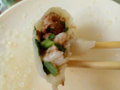 煸馅饺子-老边饺子馆(中街店)